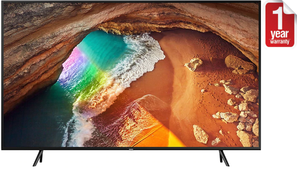 samsung 82q60 smart 4k led tv with official warranty