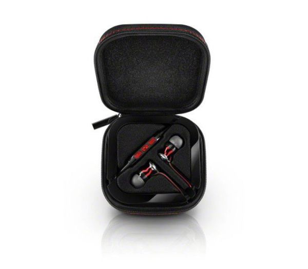 Sennheiser M2 IEG (Black) price in pakistan