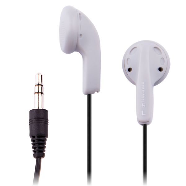 Sennheiser Mx 400 Ii Grey Price In Pakistan