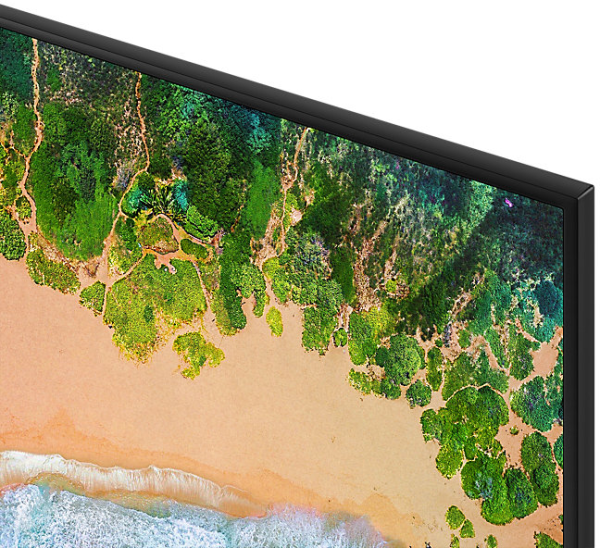 Samsung 49nu7100 Full Hd 4k Smart Led Tv Price In Pakistan