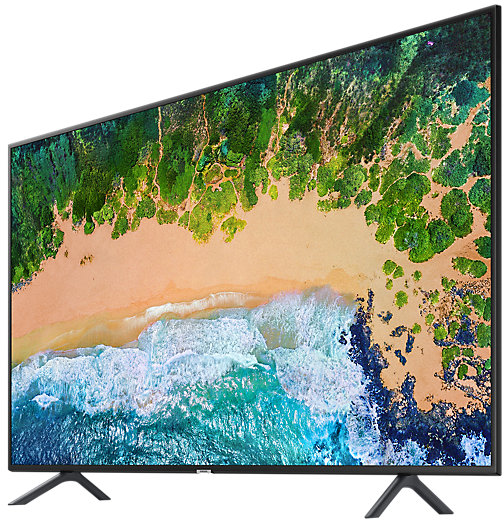 17++ 75 uhd 4k smart tv nu7100 series 7 price information