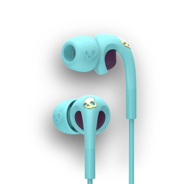Bombshell earbuds store