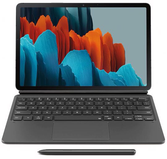 samsung galaxy tab s7 6 128 gb sm t870 wi fi