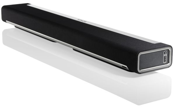 sonos playbar iphone