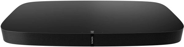 Sonos Playbase Sleek TV Soundbase Black Price in Pakistan