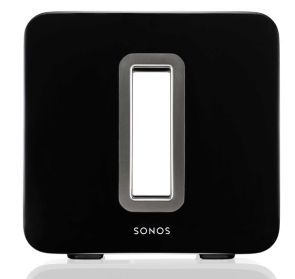sonos sub g1