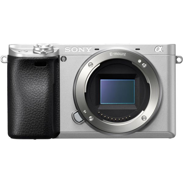 Sony Alpha A6300 Mirrorless Digital Camera Body Only Price In Paksitan
