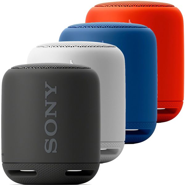 Sony Srs Xb10 Portable Wireless Speaker Price In Pakistan