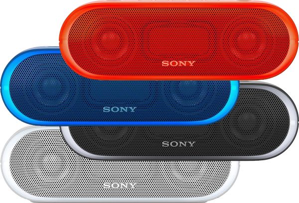 Sony Srs Xb20 Portable Wireless Speaker Price In Pakistan