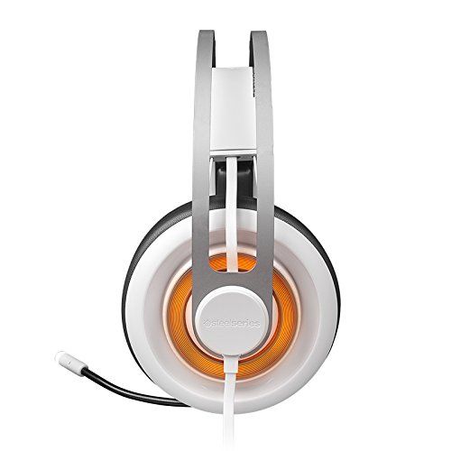 Steelseries siberia 650 hotsell white