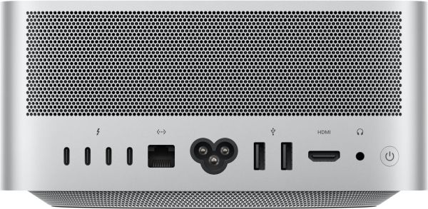 Apple Mac Studio 2025 M3 Ultra 96GB RAM 1TB SSD 60-Core GPU