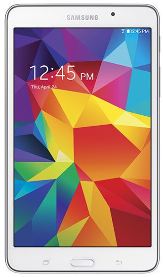 Samsung Galaxy Tab 4 7 White Sm T230 Price In Pakistan