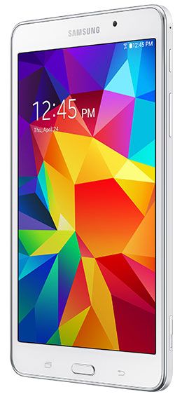 Samsung Galaxy Tab 4 7 White Sm T230 Price In Pakistan