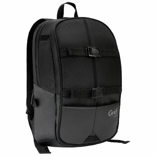 targus grid backpack