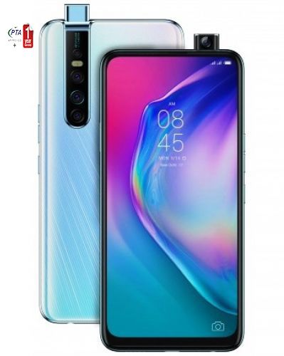 Tecno Camon 15 Pro 6gb 128gb Ice Jadeite Price In Pakistan Tecno Camon 15 Pro 6gb 128gb Ice Jadeite Price In Pakistan