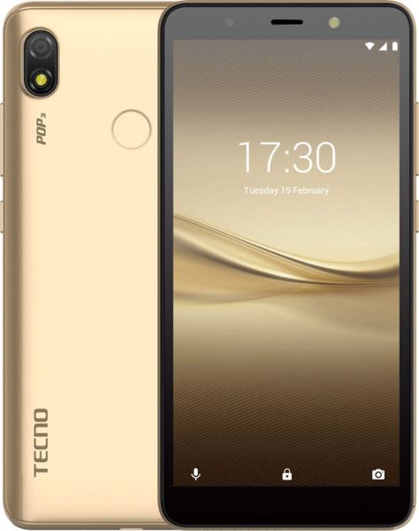 Tecno Pop 3 Price In Pakistan