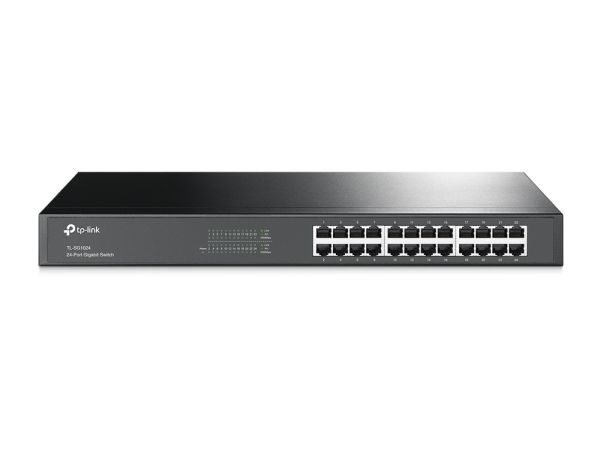 Tplink Sg1024 24 Port Gigabit Switch Price In Pakistan