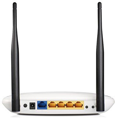 Tp Link Tl Wr841n 300mbps Wireless N Router Price In Pakistan Tp Link Tl Wr841n 300mbps Wireless N Router Price In Pakistan