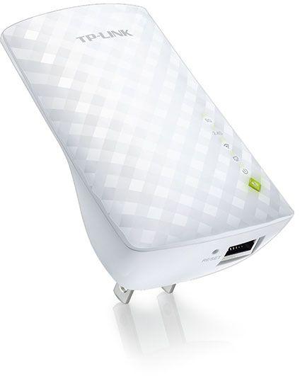 Tp Link Re200 Ac750 Wi Fi Range Extender Price In Pakistan