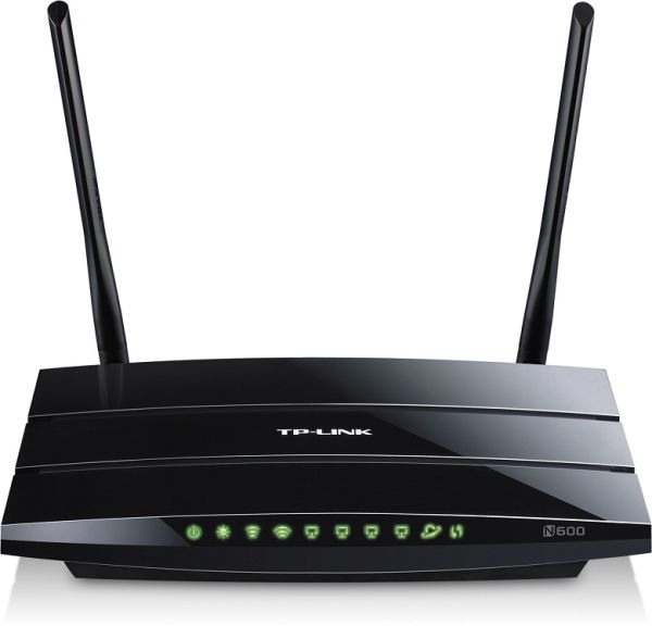 tp link tl wdr3600