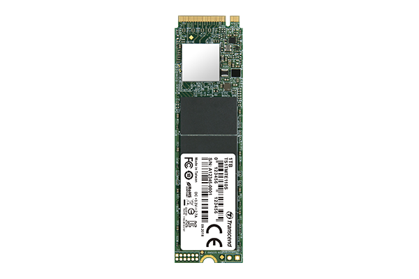 ssd 512gb nvme