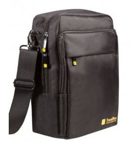 Travel blue executive bag Clearance