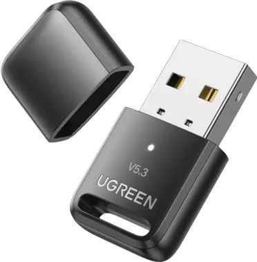 Bluetooth 5.0 Usb Dongle with Cd Price in Pakistan