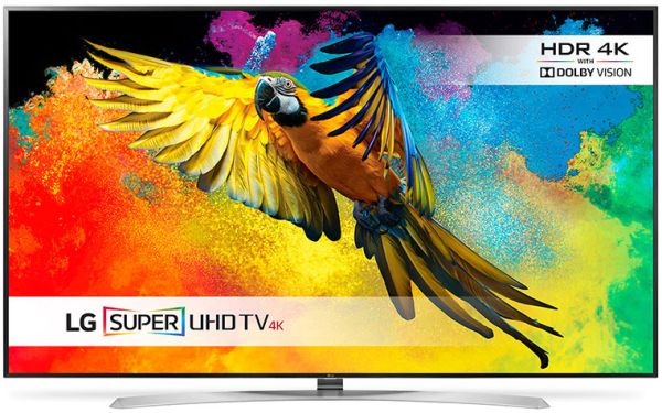 Lg 86uh955 Hdr 4k Led Tv Price In Pakistan
