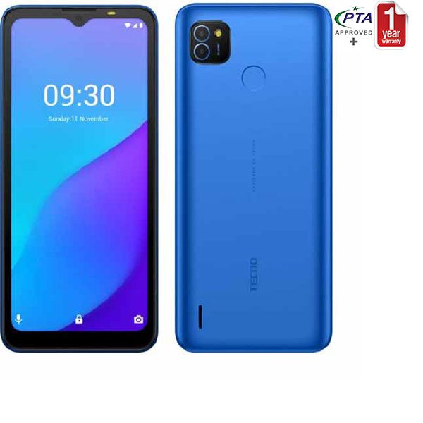 Tecno Pop 4 Lte 2gb 32gb Price In Pakistan With Same Day Delivery