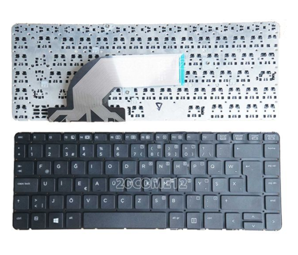 Hp Probook 450 G1/G2 Laptop Keyboard price in Pakistan