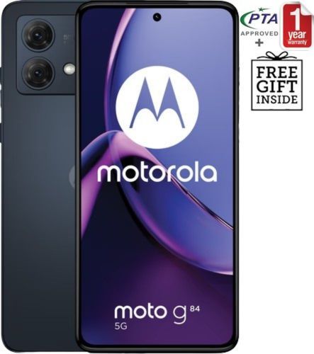 Smartphone Motorola Moto G84 5G 256GB 12GB