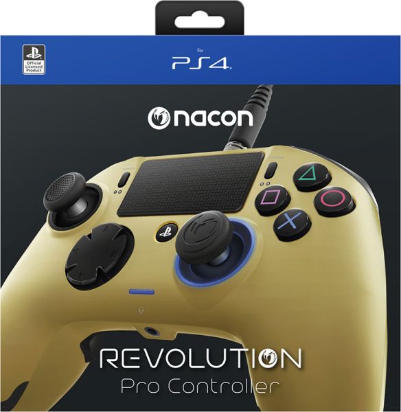 nacon ps4 controller india