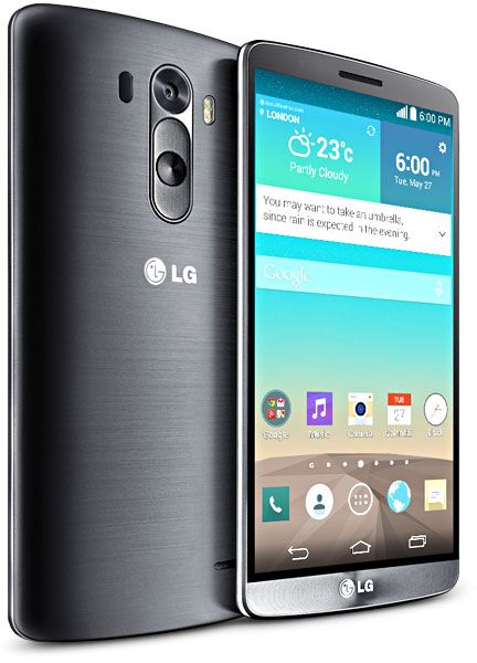 Lg G3 32gb Price In Pakistan