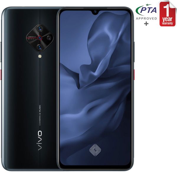 Vivo Y51 4gb 128gb Price In Pakistan