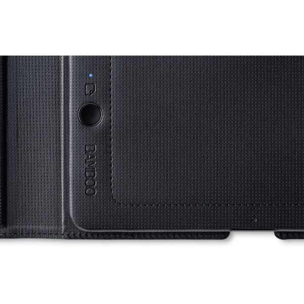 wacom bamboo folio smartpad small cds610g