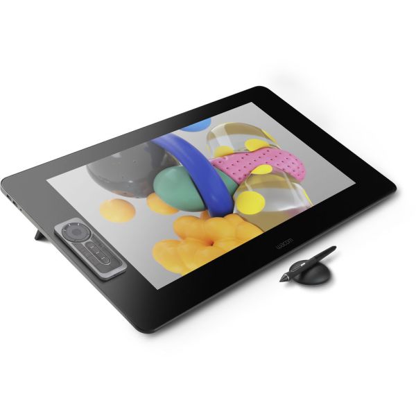 Wacom Cintiq Pro 24 Creative Pen Display Dtk2420k0 Price In Pakistan