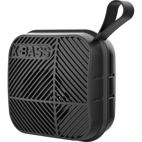 GoLoud XBass Bt500 Portable Wireless Speaker Price in Pakistan