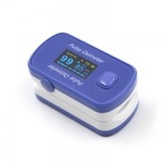 berry finger pulse oximeter