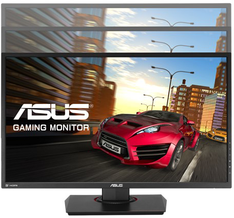 Asus Mg278q Gaming Monitor 27 2k Wqhd 2560 X 1440 1ms G Sync Compatible Up To 144hz Adaptive Sync Price In Pakiatan