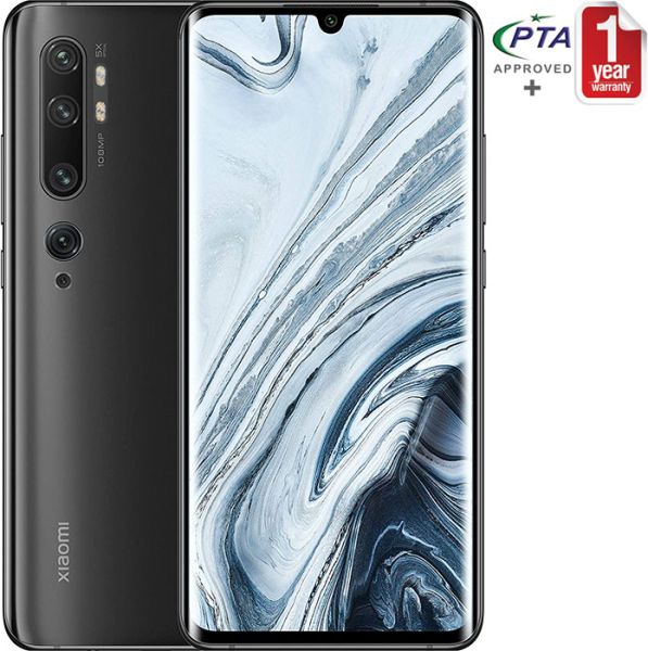 Xiaomi Mi Note 10 Pro 8gb 256gb Price In Pakistan