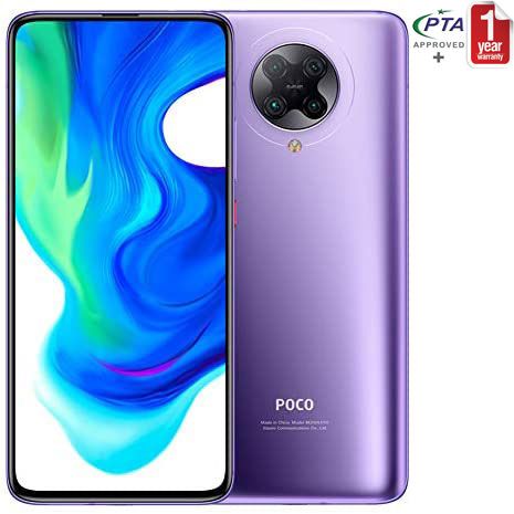 Xiaomi Poco F2 Pro 8gb 256gb Price In Pakistan