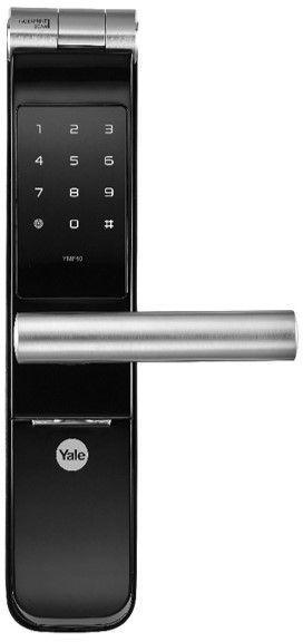 Yale YMF40 - Biometric Mortise Lock Price in Pakistan