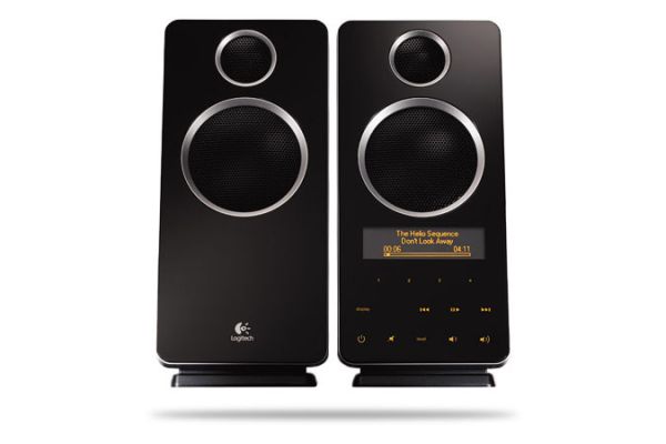 Logitech Z-10 Interactive Speaker System Price in Pakistan
