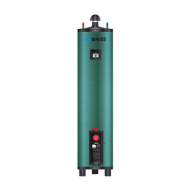 Waves NG Series Water Heater