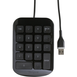 Targus Numeric Wired Keypad