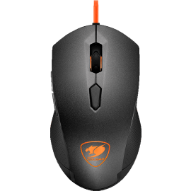 Cougar 3MMX2WOB MINOS X2 Optical Gaming Mouse