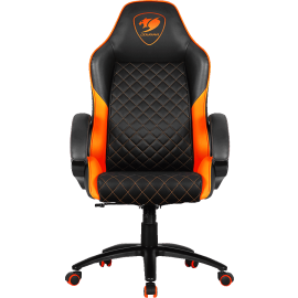 Cougar Fusion 3MFUSNXB Gaming Chair