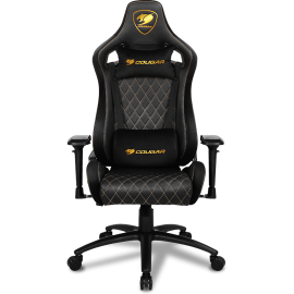 Cougar Armor S Royal 3MASRNXB Gaming Chair