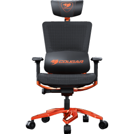 Cougar ARGO Black Gaming Chair