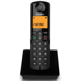 Alcatel S280 Cordless Phone – Clear Calls with Smart Features
